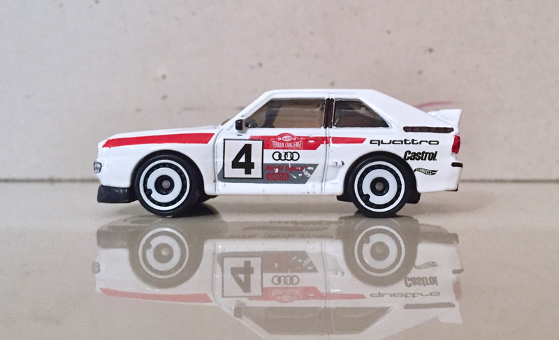 Illustration for article titled Teutonic Tuesday - Uno, dos, tres, QUATTRO (SPORT)!